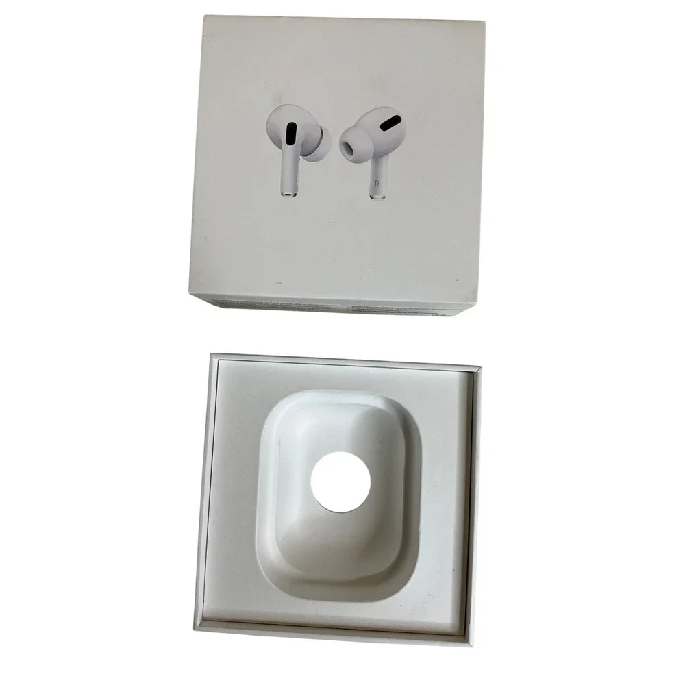 EMPTY‎ BOXES ONLY Lot for: 1 Apple Pencil, 1 iPhone, 2 AirPods Pro